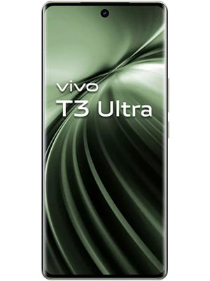 Vivo T3 Ultra