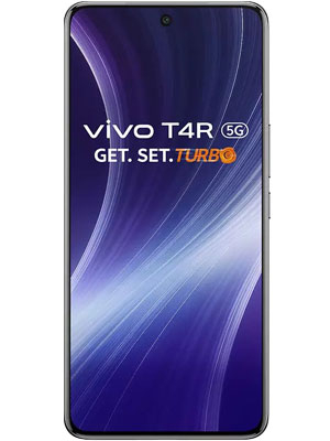 Vivo T4R