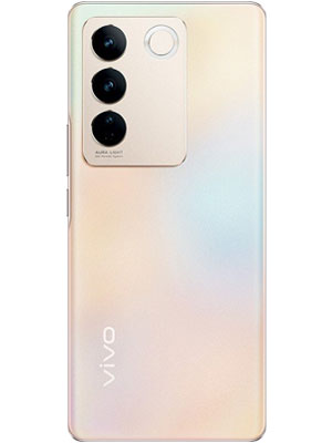 Vivo V27 Official Pictures – Mobileinto