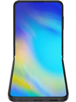 Vivo X Flip Plus