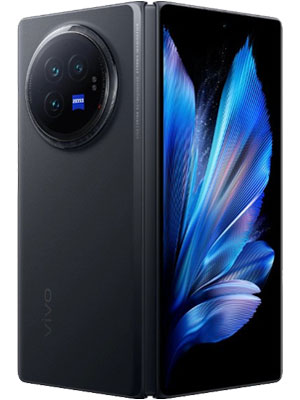 Vivo X Fold 3