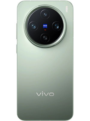 Vivo X200 Pro Mini