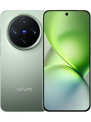 Vivo X200 Pro Mini