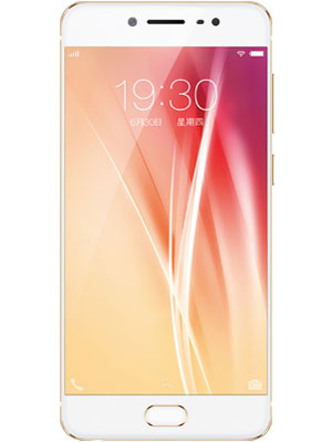 Vivo X7