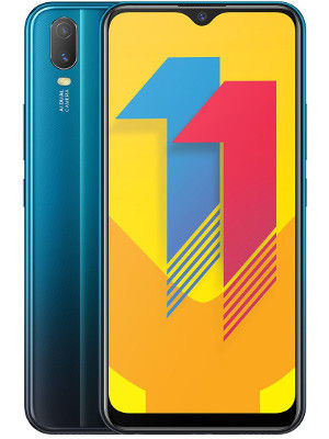 Vivo Y11