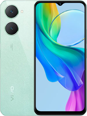 Vivo Y18e