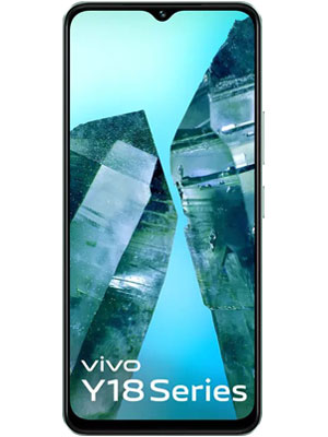 Vivo Y18i
