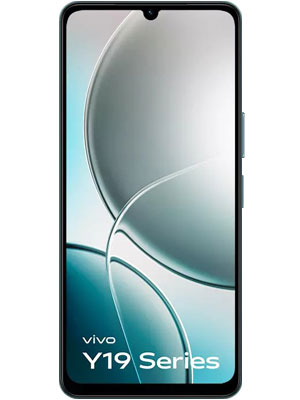 Vivo Y19 5G