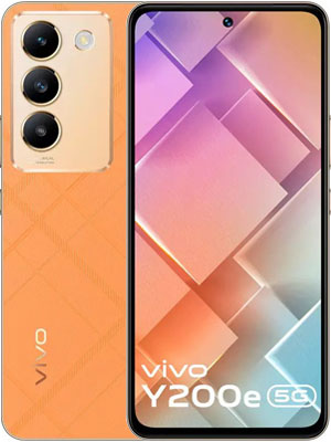 Vivo Y200e
