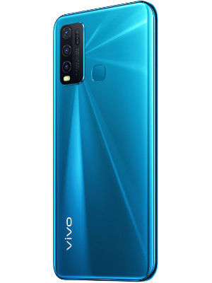 Vivo Y30 Official Pictures – Mobileinto