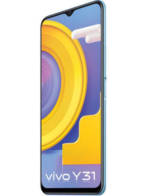 Vivo Y31 Official Pictures – Mobileinto