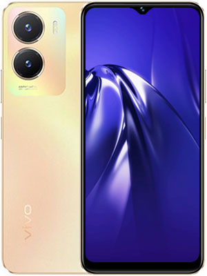 Vivo Y35m Official Pictures – Mobileinto