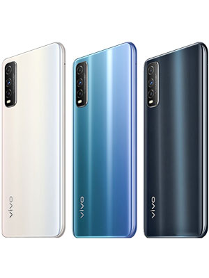 Vivo Y51s 5G