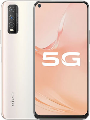 Vivo Y51s 5G