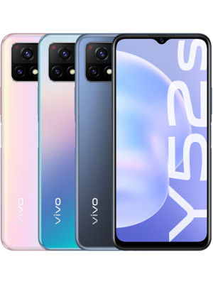 Vivo Y52s