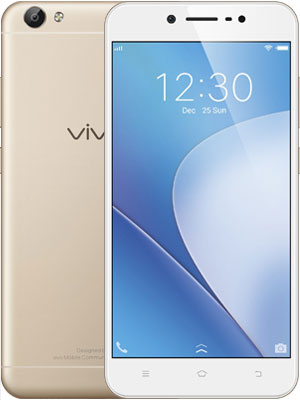 Vivo Y66 Official Pictures – Mobileinto