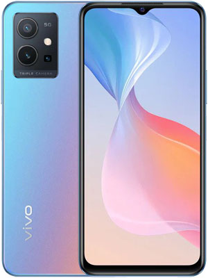 Vivo Y75 5G Official Pictures – Mobileinto