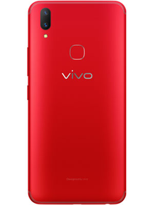 Vivo Y85