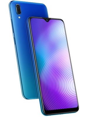 Vivo Y91 Official Pictures – Mobileinto