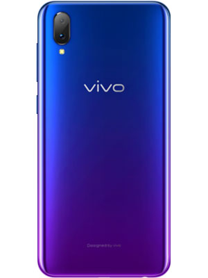 Vivo Y97 Official Pictures – Mobileinto