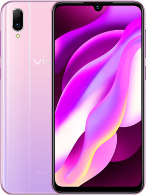 Vivo Y97