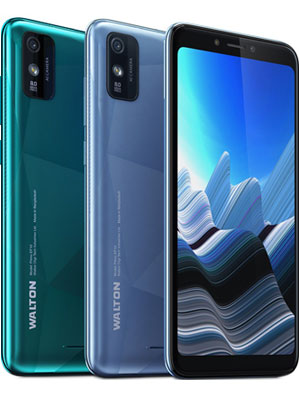 Walton Primo EF10