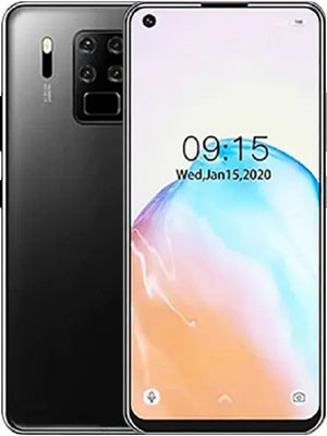 Walton Primo RX8