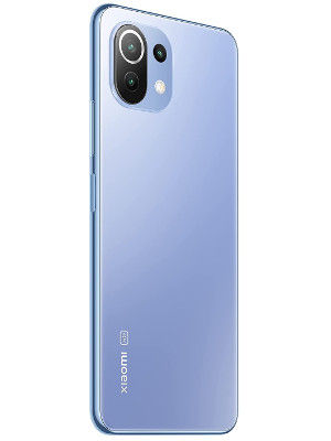 Xiaomi 11 Lite 5G NE