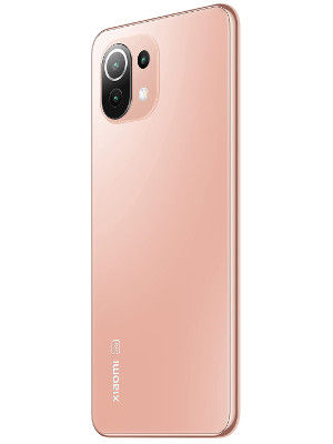 Xiaomi 11 Lite 5G NE