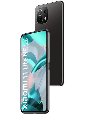 Xiaomi 11 Lite 5G NE