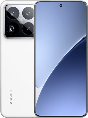 Xiaomi 15 Pro Official Pictures – Mobileinto