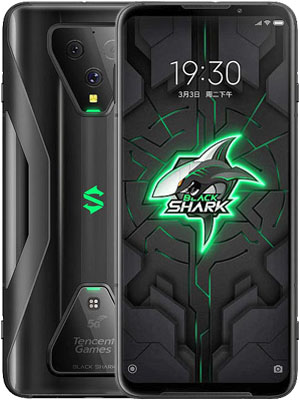 Xiaomi Black Shark 3