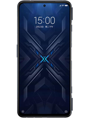 Xiaomi Black Shark 4