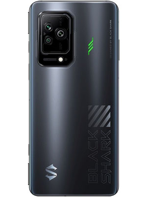 Xiaomi Black Shark 5 Pro