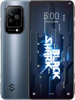 Xiaomi Black Shark 5 Pro