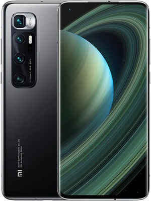 Xiaomi Mi 10 Ultra 5G