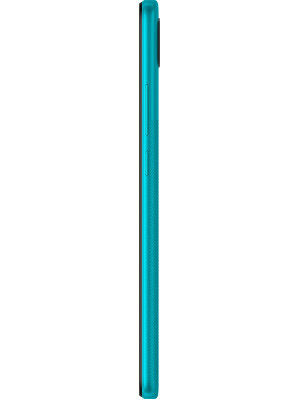 Poco C3