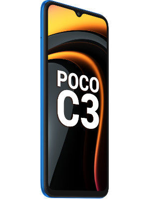 Poco C3