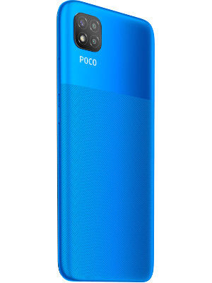Poco C3