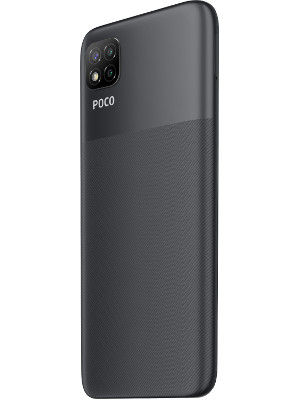Poco C3