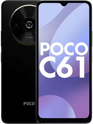 Poco C61