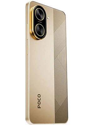Poco C71