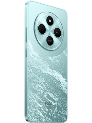 Poco C75 5G