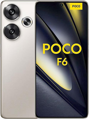 Poco F6 Pro Price In USA - Mobile57 Us