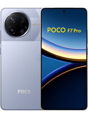 Poco F7 Pro