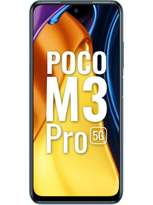 Poco M3 Pro 5G Official Pictures – Mobileinto