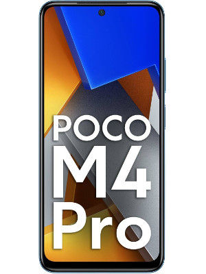 Poco M4 Pro 4G