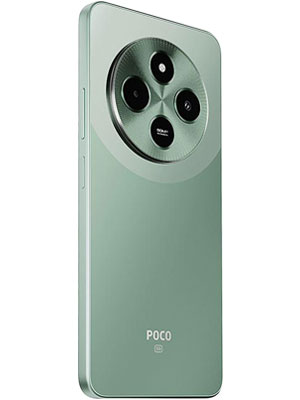 Poco M7 5G