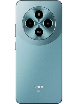 Poco M7 5G