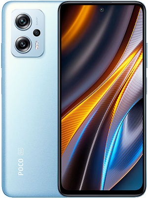 Poco X4 GT